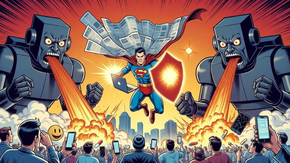 Inteligencia Artificial para comunicadores de Salud, Ciencia y Tecnología