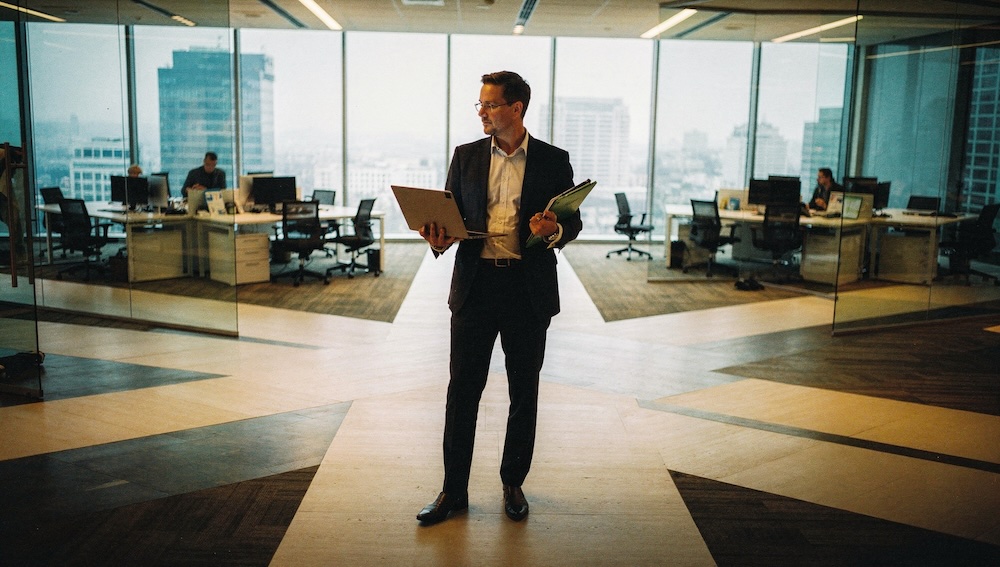 Cómo vender servicios de Inteligencia Artificial y Tecnología